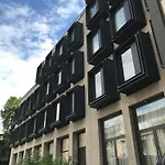 Inbp07 Studio Apartment #Freeparking