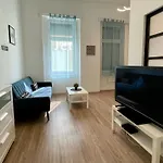 Retek Buda Central Apartment