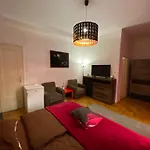 Monolit Budapest Center Guesthouse