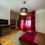 Monolit Budapest Center Guesthouse