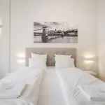 City Block Apartments