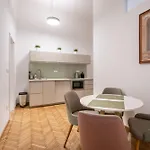 City Block Apartments