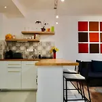Your Own Pretty Place In The Center