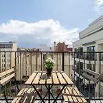 River Sunshine Apartment