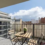 River Sunshine Apartment