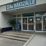 Óbudai Diákszálló