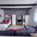 Cozy Nest Hideaway