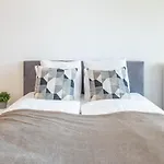 Brand New Central Flat