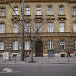Cityscape Budget Apartments Kerepesi