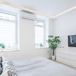 Modern Apartment In Downtown Area