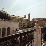 New A C Studio With View Of The Synagogue