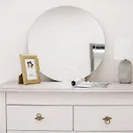 New Luxury Apartment In The Center With A/C
