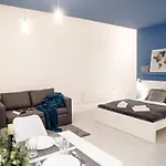 Cute, New And Modern Apartment In The Center
