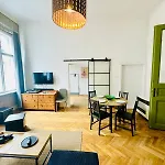 Corvin Green Apartments