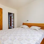 Bibor Apartment