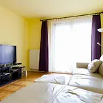 Bibor Apartment