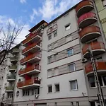 Bibor Apartment