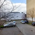 Bibor Apartment