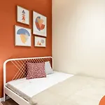 A57- Boutique Apartments, Best Location, By Bqa