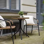 Hidden Gem With Terrace On The Andrassy Fashion Road