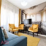 Dh30 Apartments - Budapest - Hostaid