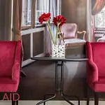 Dh30 Apartments - Budapest - Hostaid