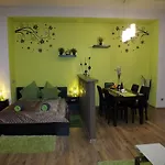 Standard Apartment By Hi5 - Feherhajo