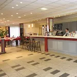 Hotel Luna Budapest