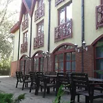 Bed Breakfast Hotel Budapest