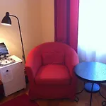 Connection Guesthouse
