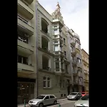 Abt Apartments