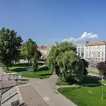 Near The River Apartment 1
