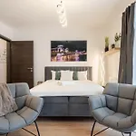 Westend Apartment