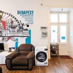 Urban Rooms