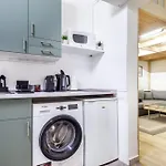 Piano Apartment