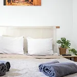 Budapestayz - Bacso Apartments