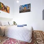 Budapestayz - Bacso Apartments