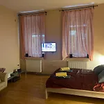 Budapest Clark Apartman **