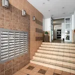 7Trees City Apartment