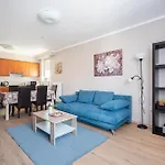 7Trees City Apartment