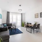 Gde Rakoczi 27 Apartmant