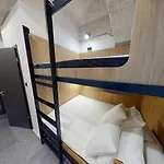 In Budapest Apartment 5