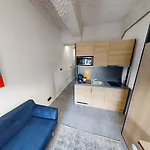 In Budapest Apartment 5