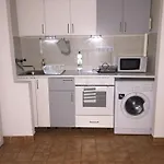 Newberry Apartment With Balcony