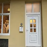 Central Park Apartman