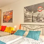 City Center Apartments