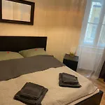 Basilica Luxury Apartment