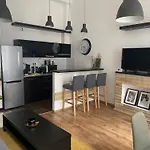 Basilica Luxury Apartment