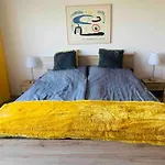 45M2 Buda Hillside With Panorama & Free Parking!