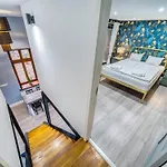Azure Oasis In The Heart Of The City